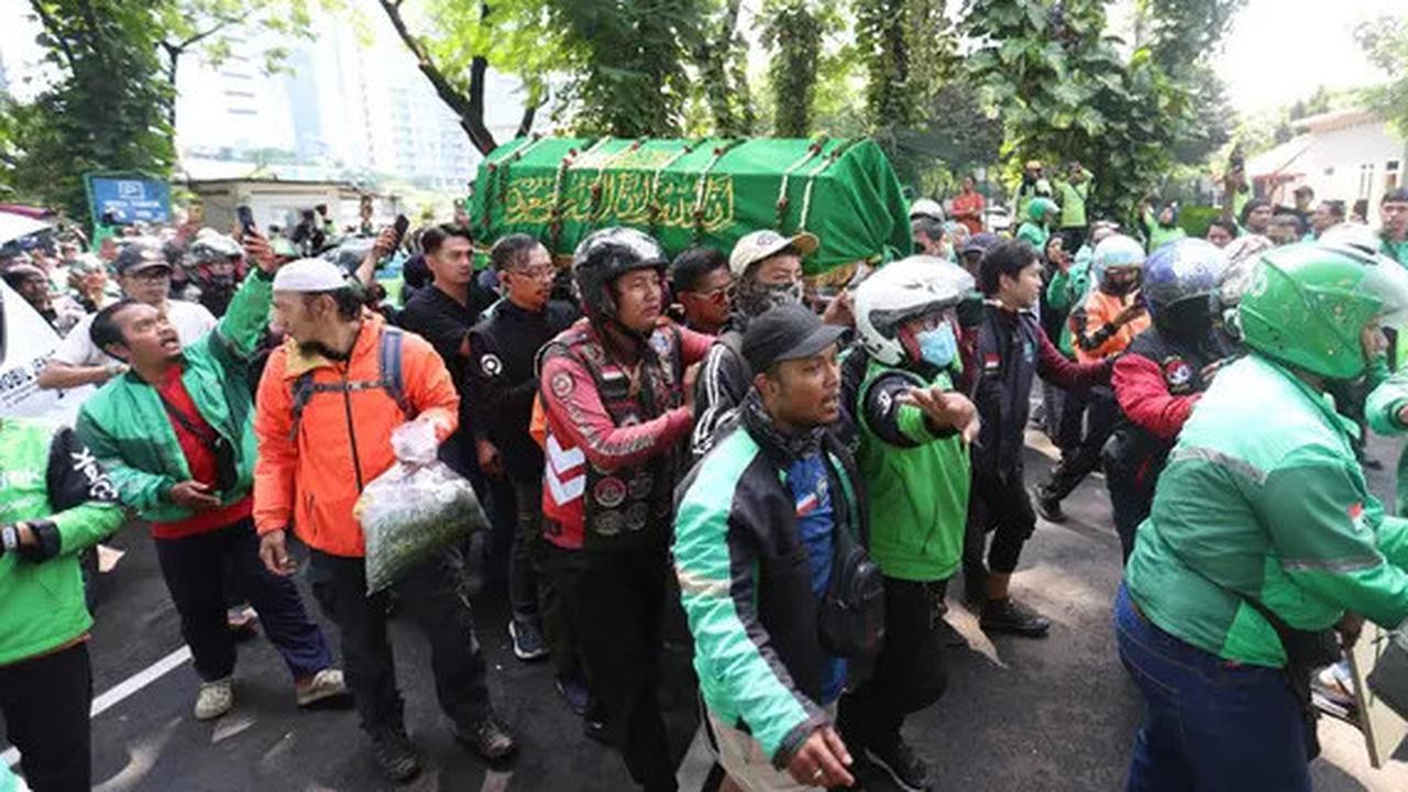 Ketika Musibah Menimpa Mitra, Solidaritas Nyata Hadir