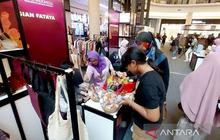 Keyakinan Konsumen Terhadap Ekonomi RI Tetap Kuat di Desember 2025, BI Catat Optimisme