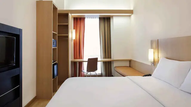 ibis Bandung Trans Studio