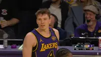 Lakers Resmi Melepas Dalton Knecht demi Batas 15 Pemain NBA 2026/2027