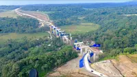 Jembatan Kali Kenteng (Foto: Dok Kementerian PUPR)