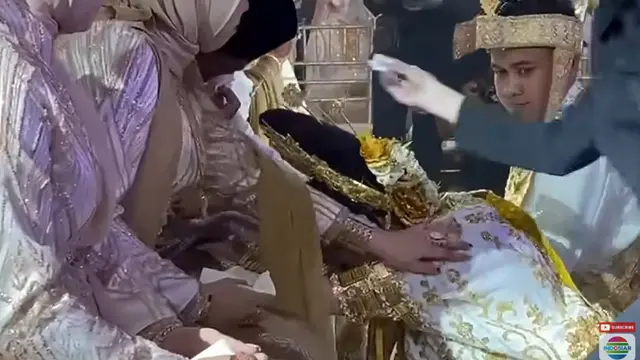 Putri Isnari sugkeman