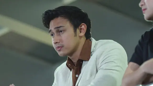 Badai Pasti Berlalu