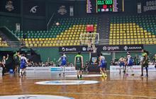 Bogor Hornbills Kalahkan Rajawali Medan 104-71, Melesat ke Posisi Kedua IBL 2026