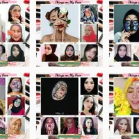 Inilah komunitas yang diisi oleh para anggota dengan hobi sama, yakni makeup dan skin care. (Foto: Instagram @beautysecretsquad)