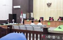 Skandal Kios Ilegal Pasar Panorama Rugikan Negara Rp12 Miliar, Dua Terdakwa Dituntut Berat