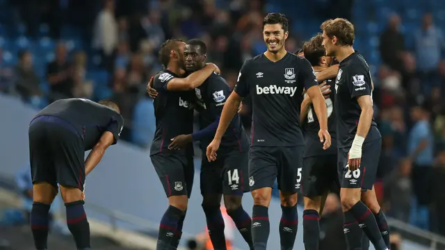 West Ham United