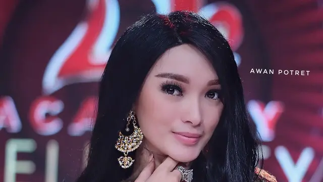 Zaskia Gotik