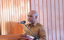 Trivia: 873 CPNS Ikuti Latsar, Wagub Papua Tengah Tekankan Pentingnya Membangun Karakter ASN Berintegritas