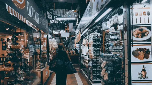 3. Rendah Nutrisi Alami