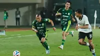 Pegadaian Championship: Libas Persiku, PSS Kian Dekat ke BRI Super League
