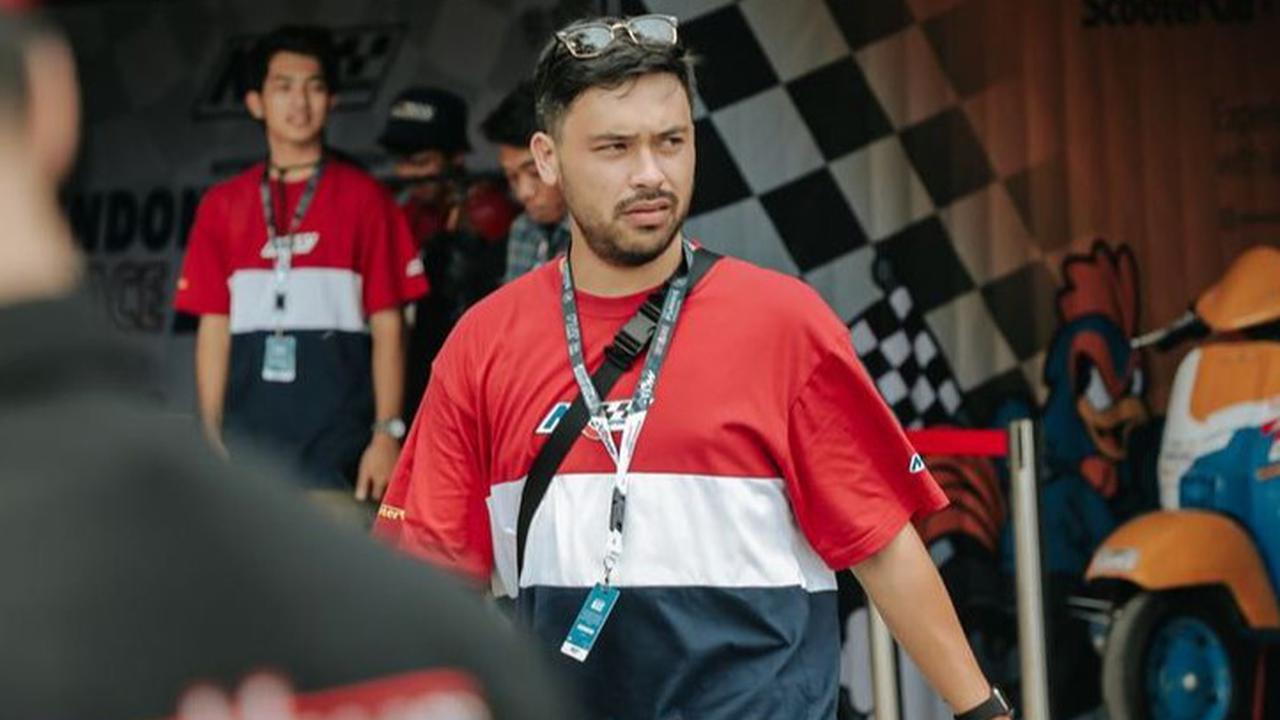 Justin Harijawan