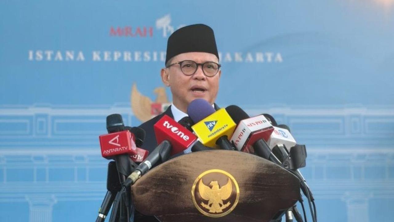 Tahukah Anda? Mukhtarudin Janji Lanjutkan Visi Presiden Prabowo untuk Perlindungan Pekerja Migran Indonesia