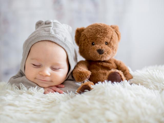 12 Gambar Baby Lucu Yang Menggemaskan Bikin Pengen Nyubit Hot Liputan6 Com