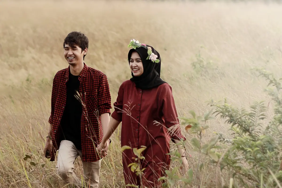 Zodiak Couple