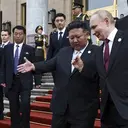 Kim Jong Un Tegaskan Dukungan untuk Rusia di Momen Ulang Tahun Putin