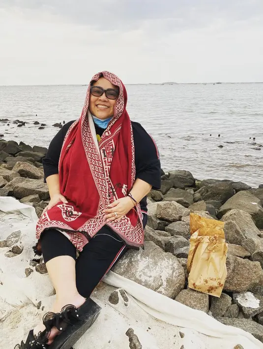 (Instagram/nunung63.official)