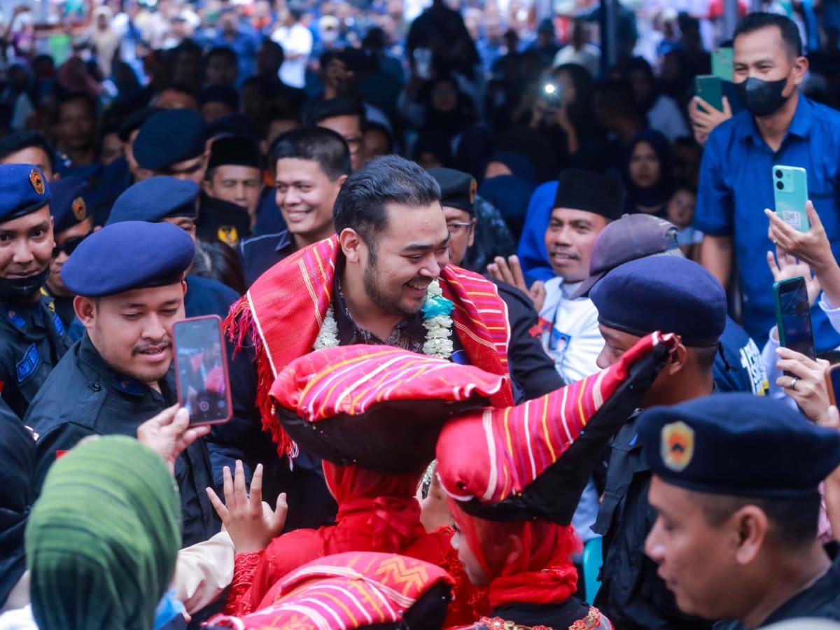 Dok. Istimewa