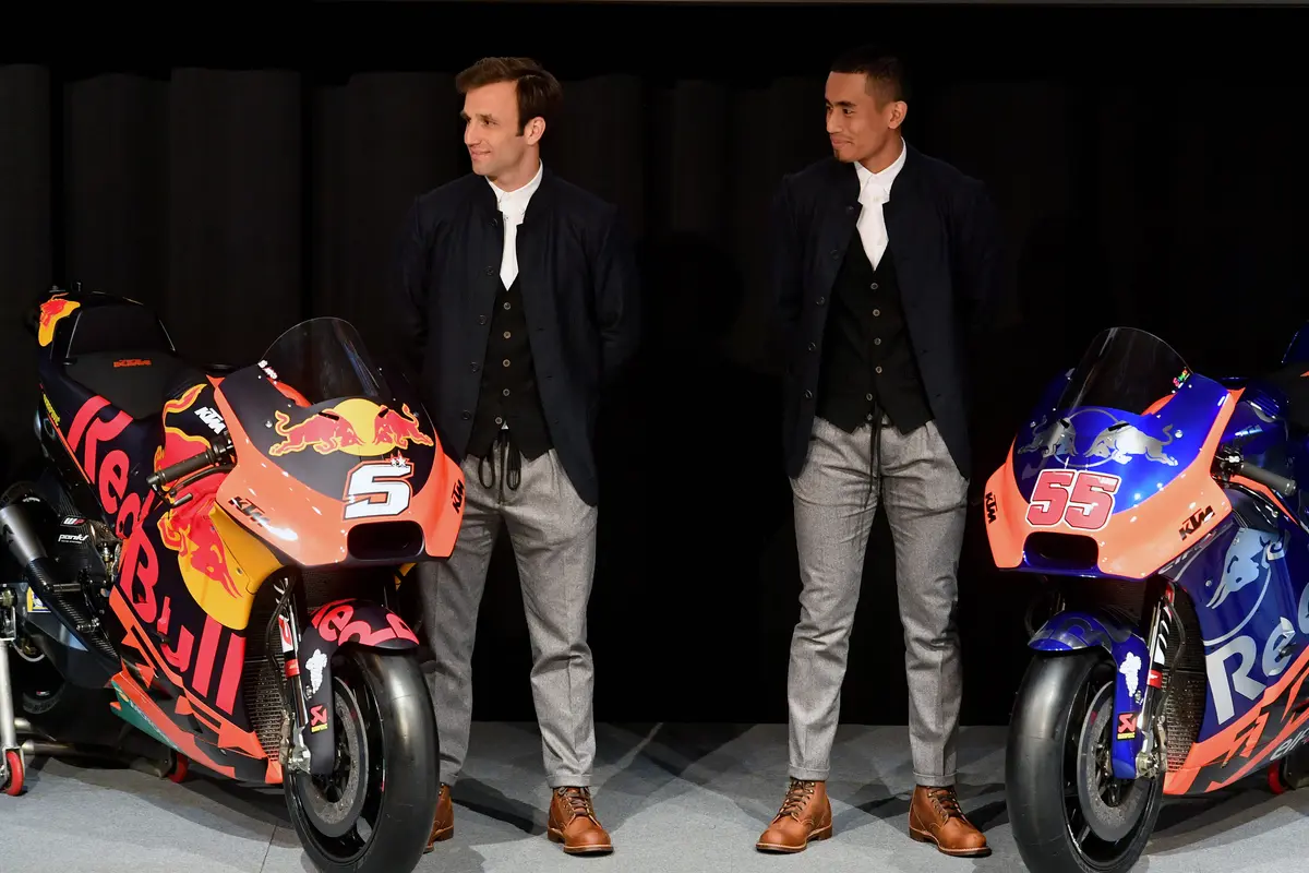 Hafizh Syahrin