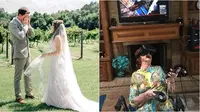 6 Ekspresi Lucu di Momen Pengalaman Pertama dalam Hidup Ini Bikin Senyum