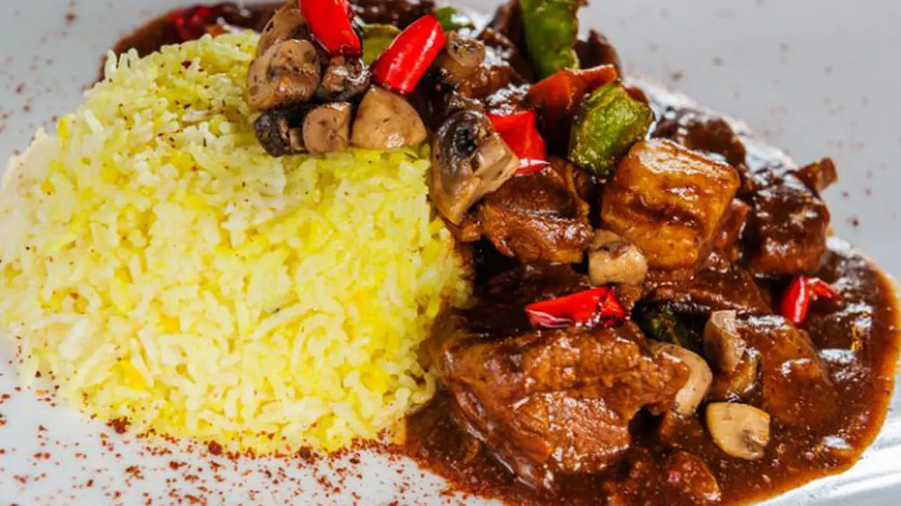 3 Makanan Esktrem yang Banyak Disantap
