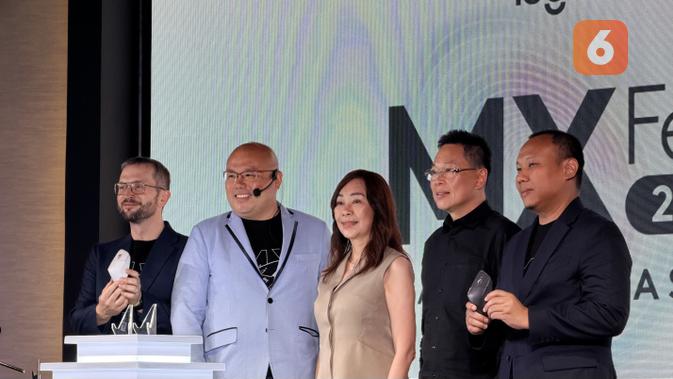 Logitech MX Master 4 Resmi Debut di Indonesia: Simak Harga dan Fitur Kuncinya