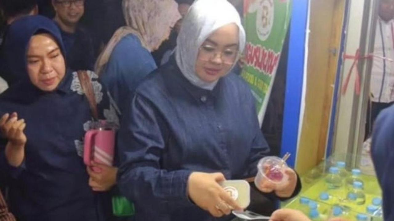 Dorong Pertumbuhan Ekonomi, Pemkot Kendari Gelar Ekspo Ekraf-UMKM di Teluk Kendari