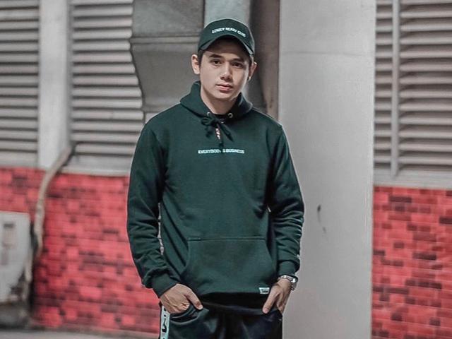 6 Pesona Rayn Wijaya Pemeran Ken Dalam Miniseri Magic In Love Sctv Showbiz Liputan6 Com