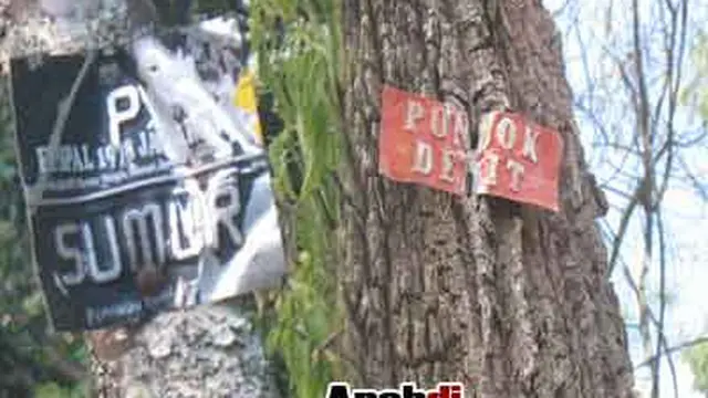 Pos Pondok Sumur