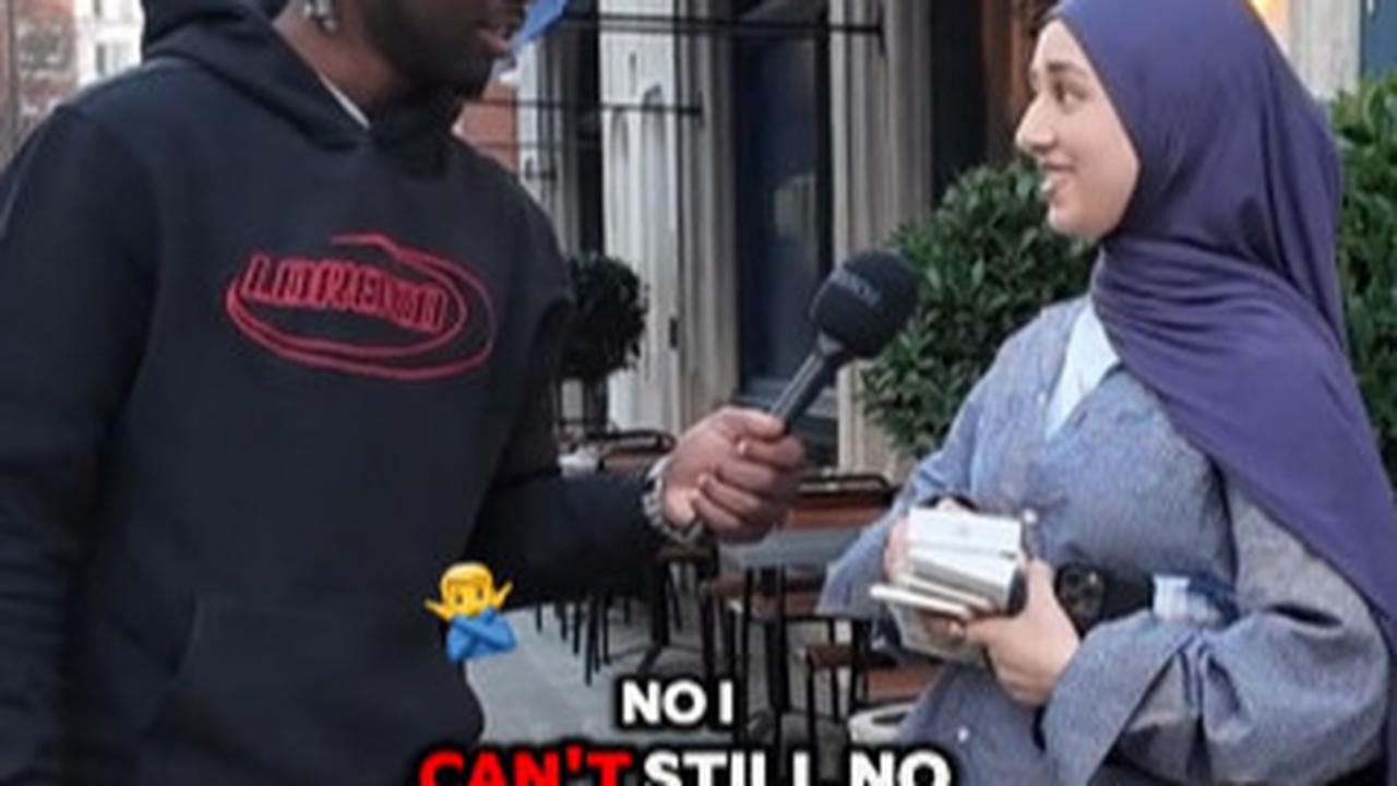 Social Experiment