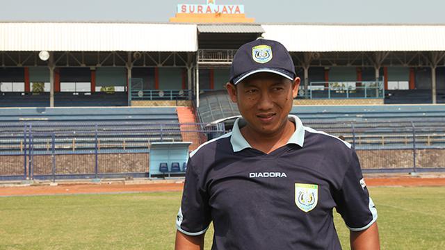Didik Ludiyanto