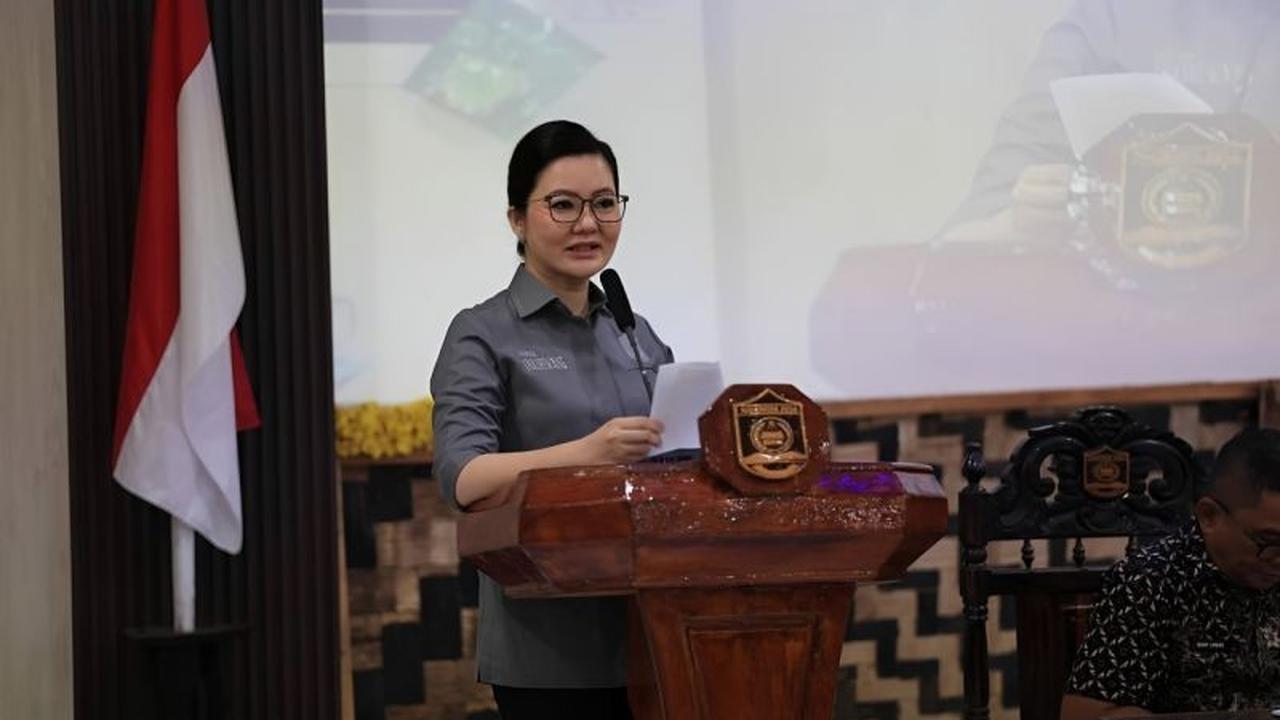 Pemkab Poso Genjot Percepatan Penurunan Stunting Lewat Musrenbang Tematik 2026