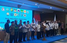 Fakta Menarik: Bagaimana Jakarta Utara Merajut Kembali Persatuan Pasca Penjarahan dan Kerusuhan