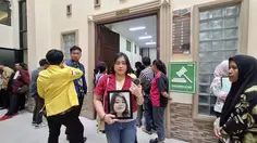 Terdakwa Pembunuhan Sadis Mantan Istri Divonis 19 Tahun Penjara