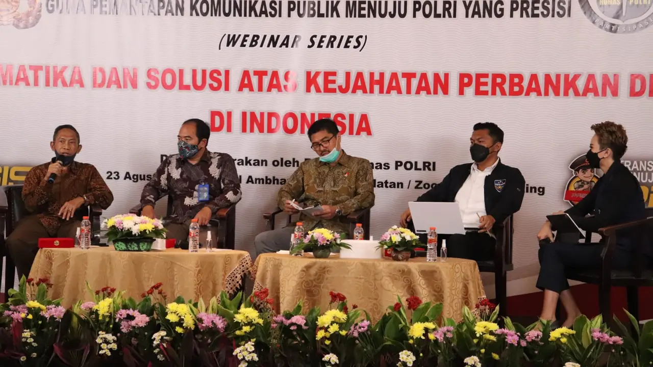 Kejahatan Makin Canggih, Hati-Hati Kalau Dihubungi "Oknum" Perbankan (Istimewa)