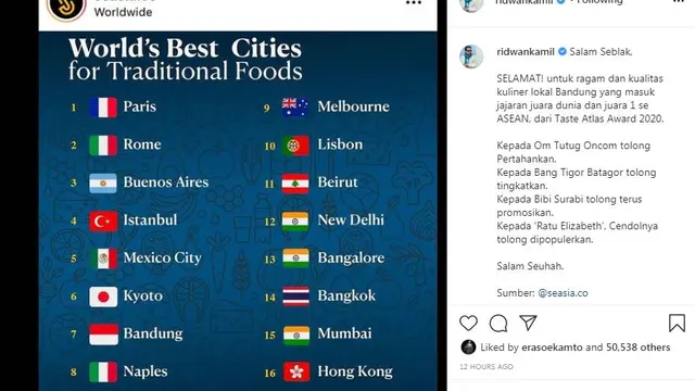 Bandung