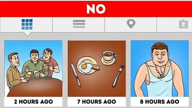 5 Tanda Bahwa Hubungan Percintaan Anda Tidak Bisa Diteruskan