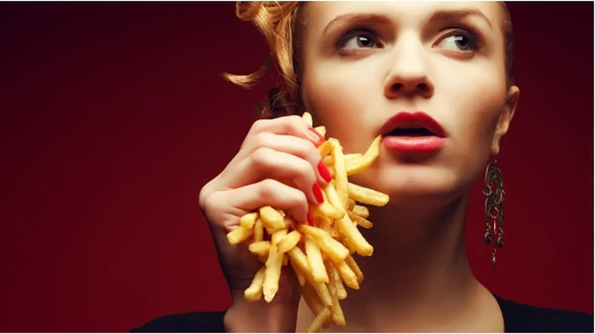 Berhenti Makan Junk Food, 5 Hal Ini Akan Terjadi Pada Tubuh - Beauty  Fimela.com