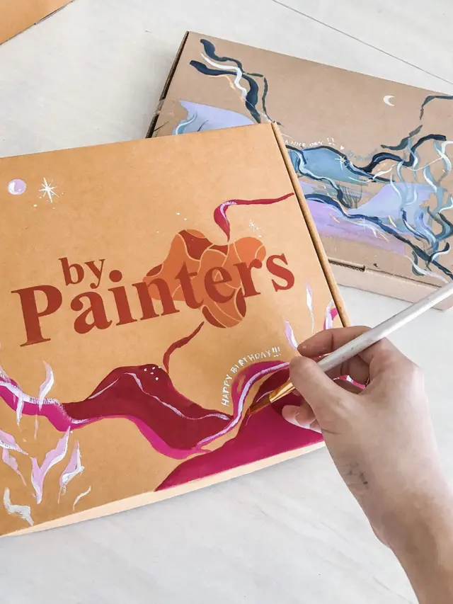 potret diri Erika Richardo, sumber Instagram: @ericarichardo