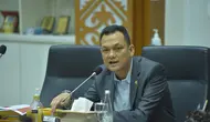 RUU Perampasan Aset Tetap Prioritas, DPR Beberkan Prosesnya
