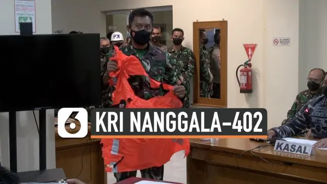 Seluruh kru KRI Nanggala-402 yang berjumlah 53 orang dinyatakan gugur usai kapal tersebut tenggelam dan terbelah di dasar lautan. Apa sebenarnya penyebab insiden tersebut?