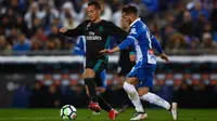 Real Madrid Bertekad Tulis Sejarah Baru di Liga Champions