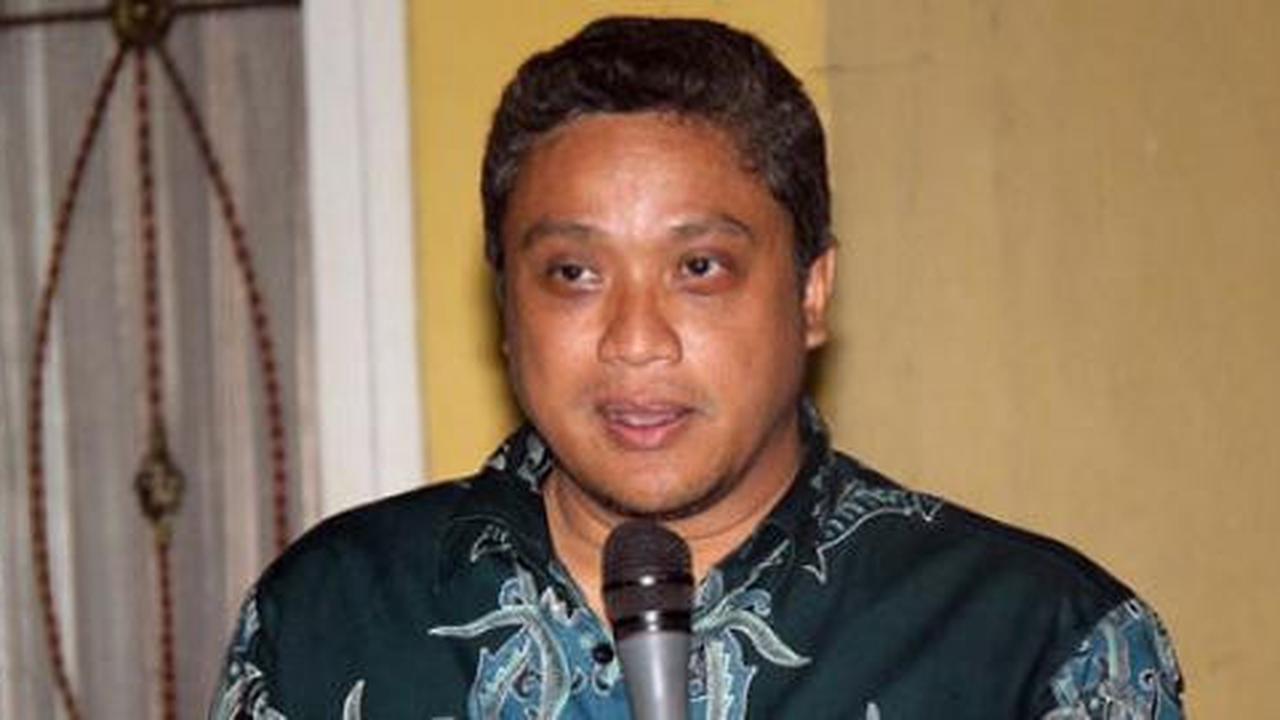Selaku Wagub Jawa Barat, Dede Yusuf kunjungi Bantar Gebang