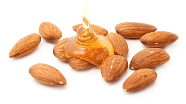 almond