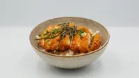 Easy chicken katsu recipe. (Photo: Cohesion Singapore/Pexels)