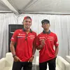Veda Ega Pratama dan Mario Suryo Aji Ungkap Pemain Favorit di Piala Dunia 2026: Ada Lionel Messi hingga Kylian Mbappe