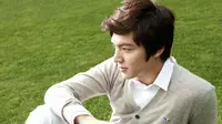 Sebarkan Virus KPop, Korsel Berterima Kasih kepada Lee Min Ho