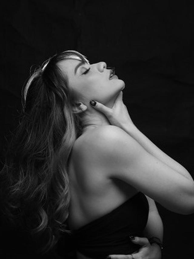 Pemotretan Terbaru Putri Anne