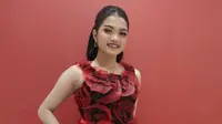Profil Fitri Makassar yang Tersenggol dari Dangdut Academy 8 Top 21