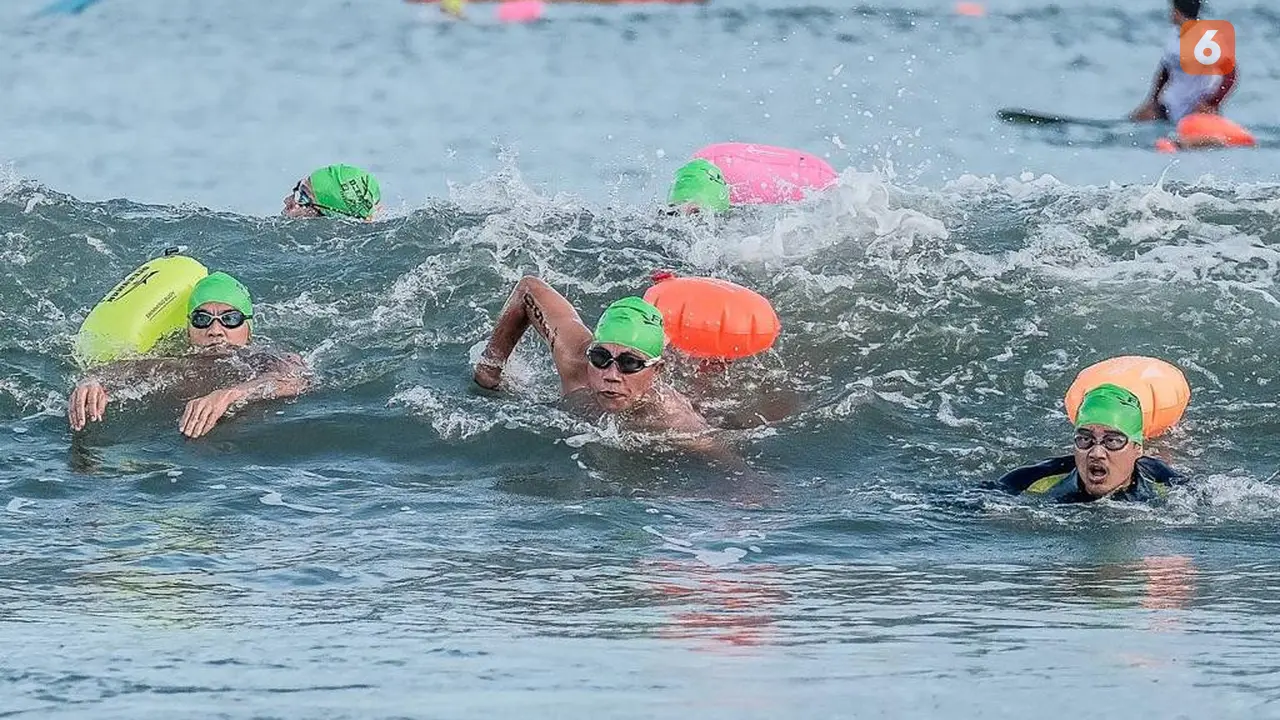 Oceanman Bali 2022